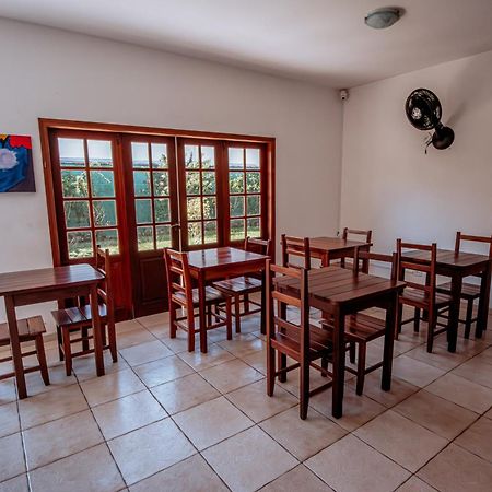 Pousada Ubatuba Itagua Luaran gambar