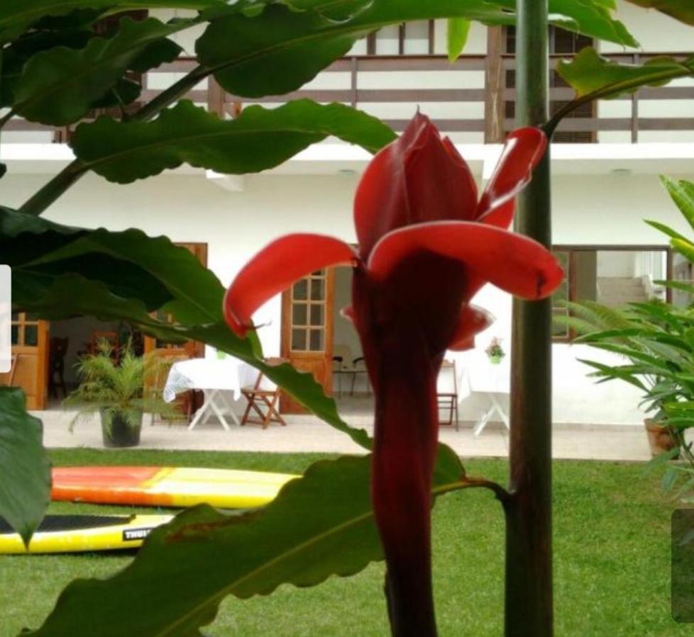Pousada Ubatuba Itagua Luaran gambar