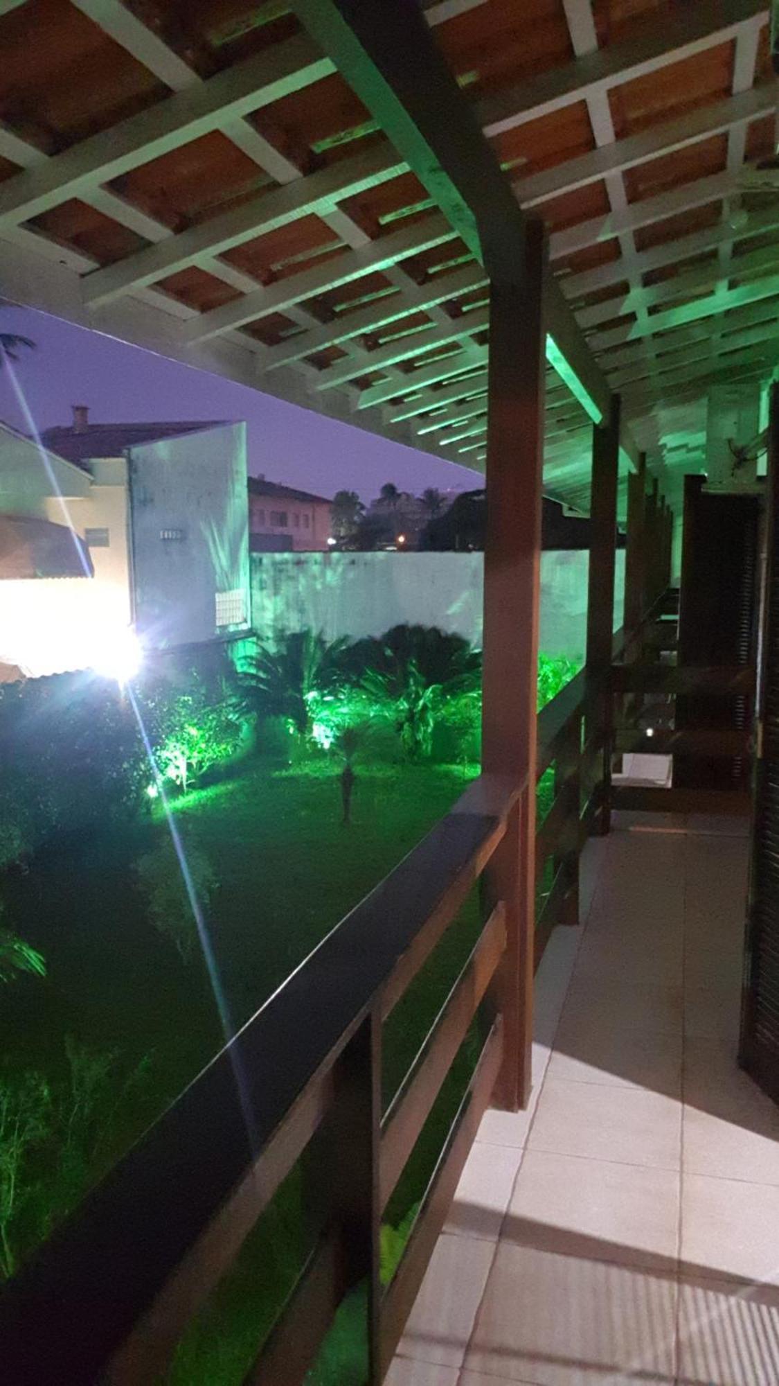 Pousada Ubatuba Itagua Luaran gambar