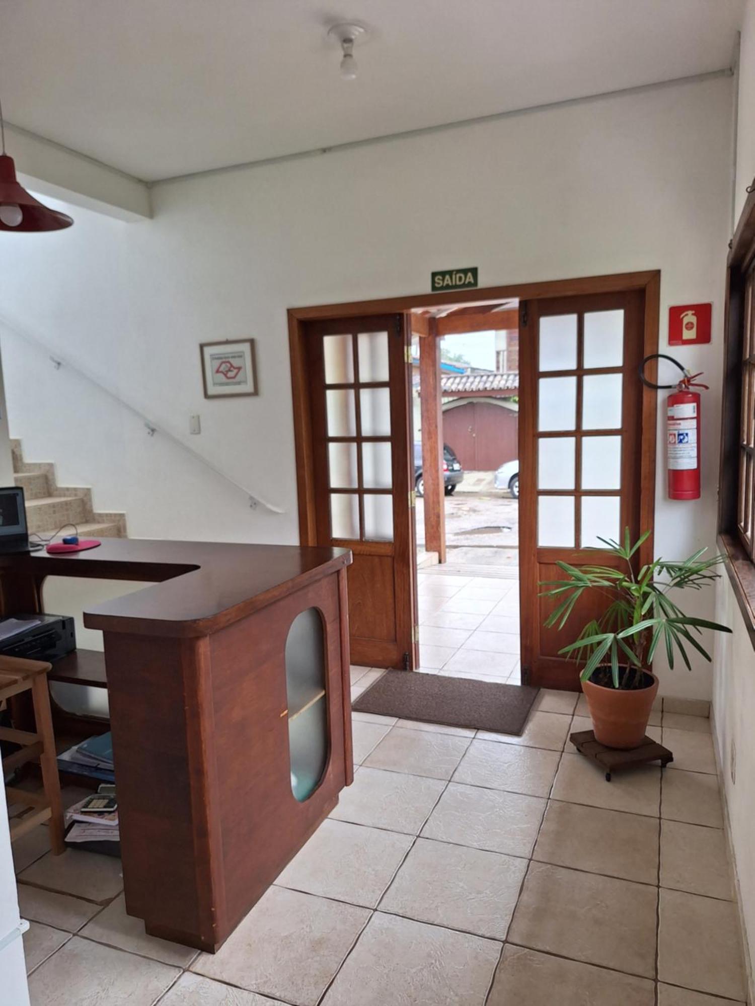 Pousada Ubatuba Itagua Luaran gambar