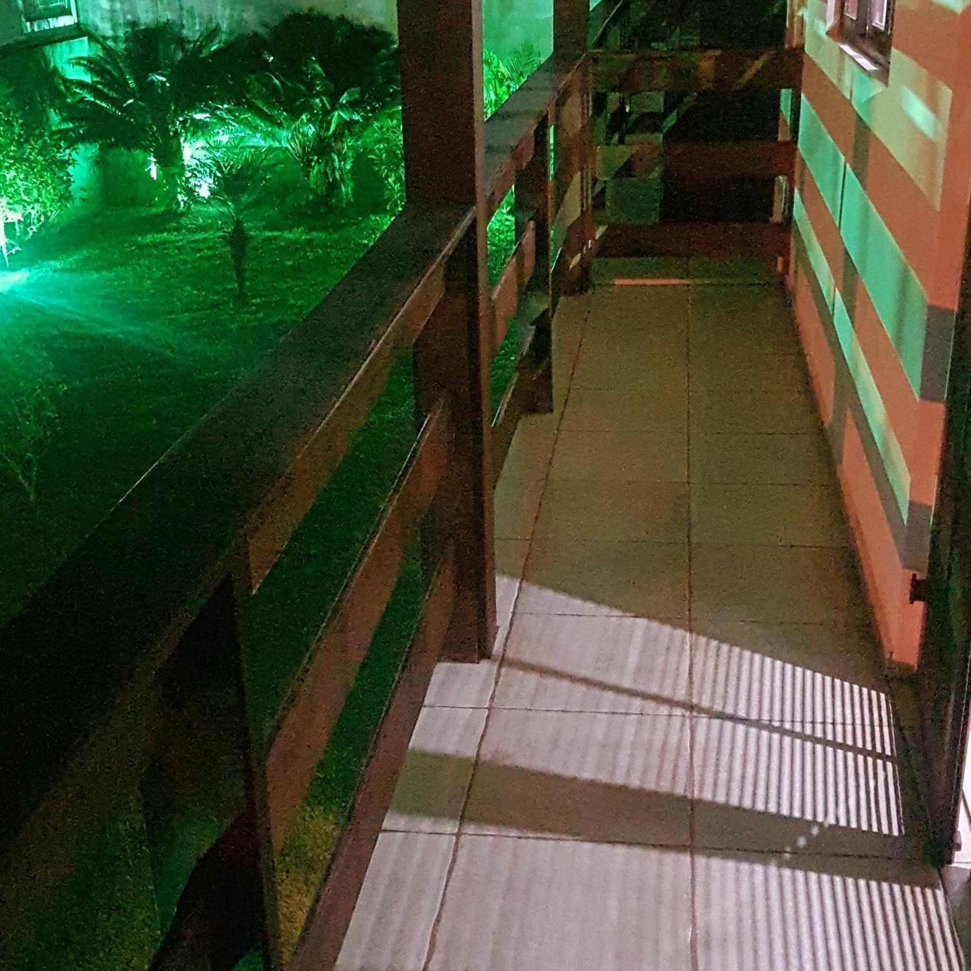 Pousada Ubatuba Itagua Luaran gambar