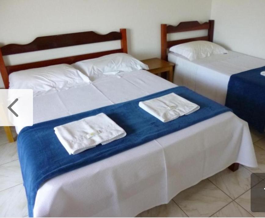 Pousada Ubatuba Itagua Luaran gambar