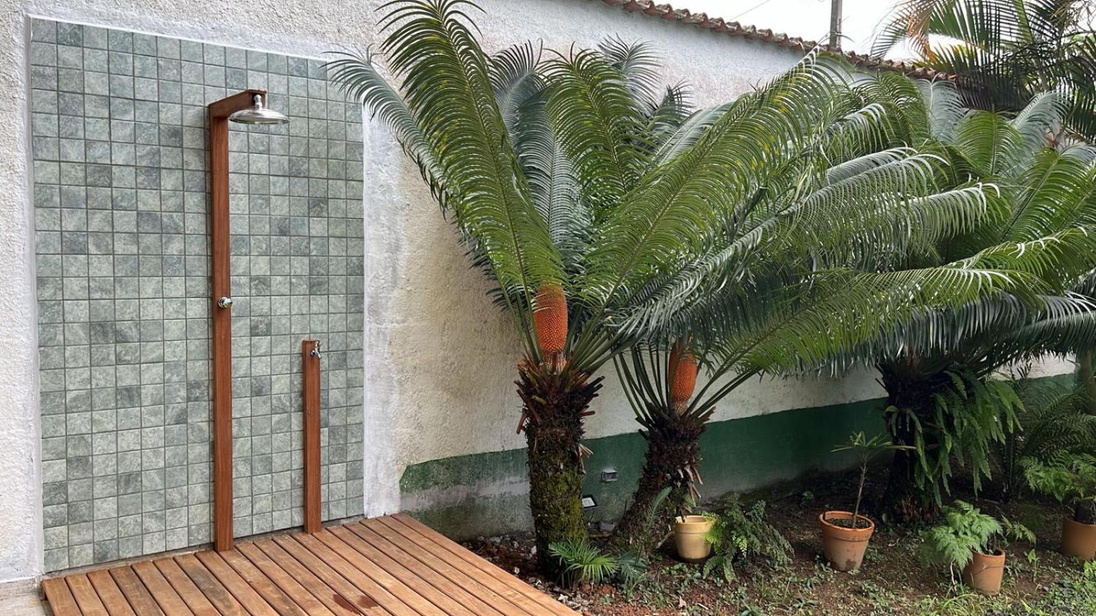 Pousada Ubatuba Itagua Luaran gambar