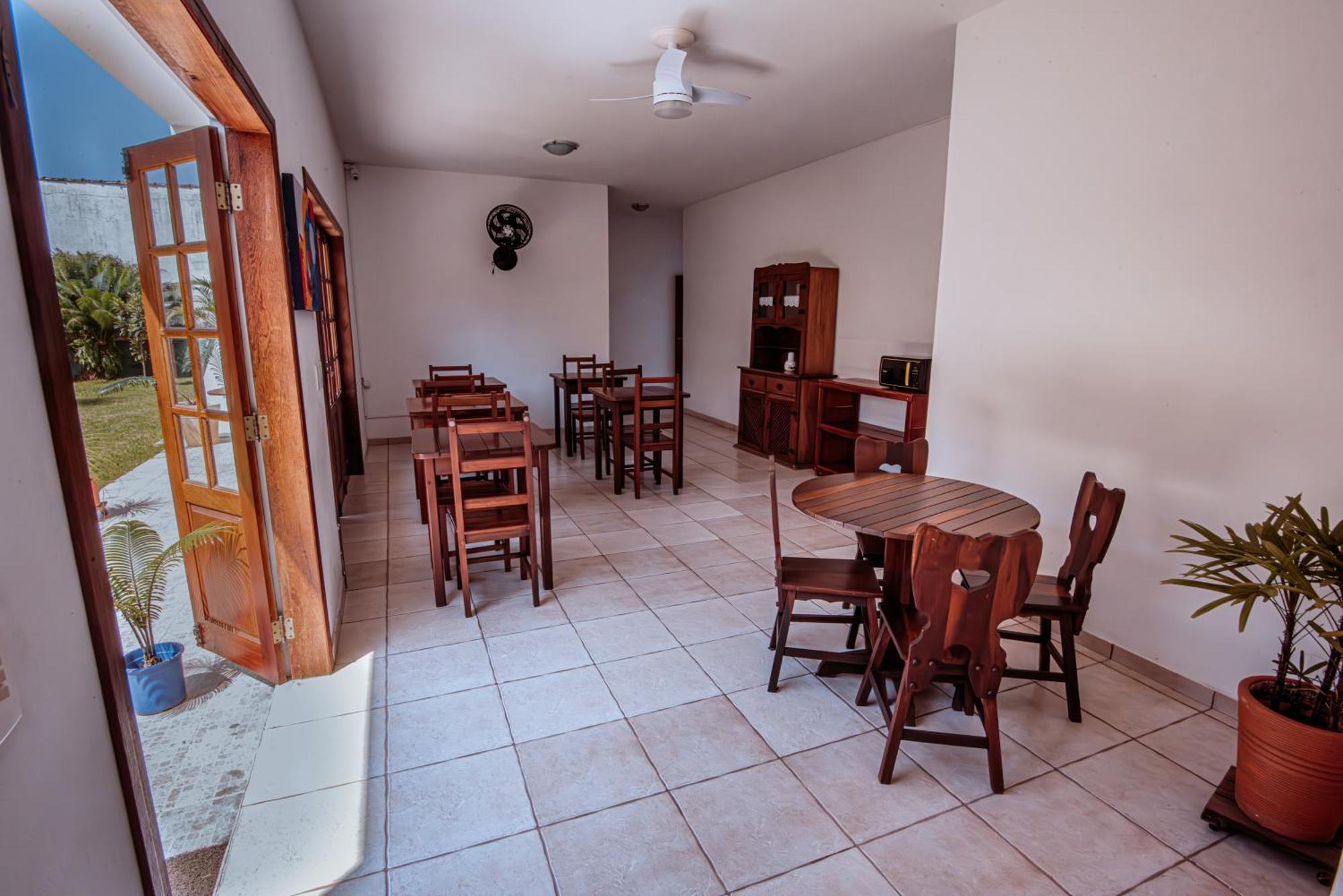 Pousada Ubatuba Itagua Luaran gambar
