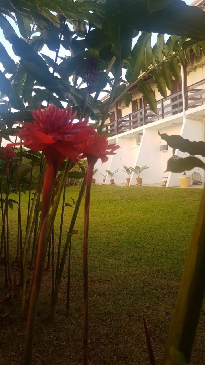 Pousada Ubatuba Itagua Luaran gambar