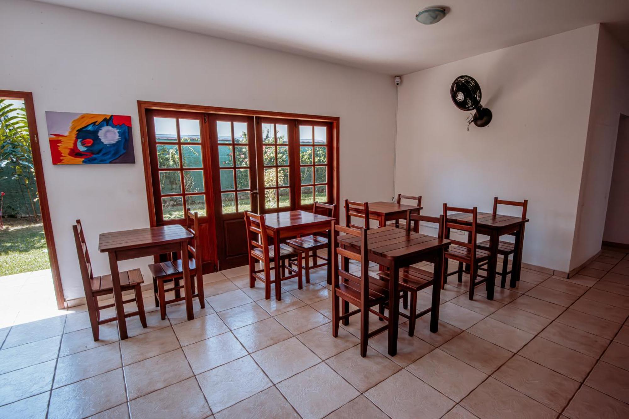 Pousada Ubatuba Itagua Luaran gambar