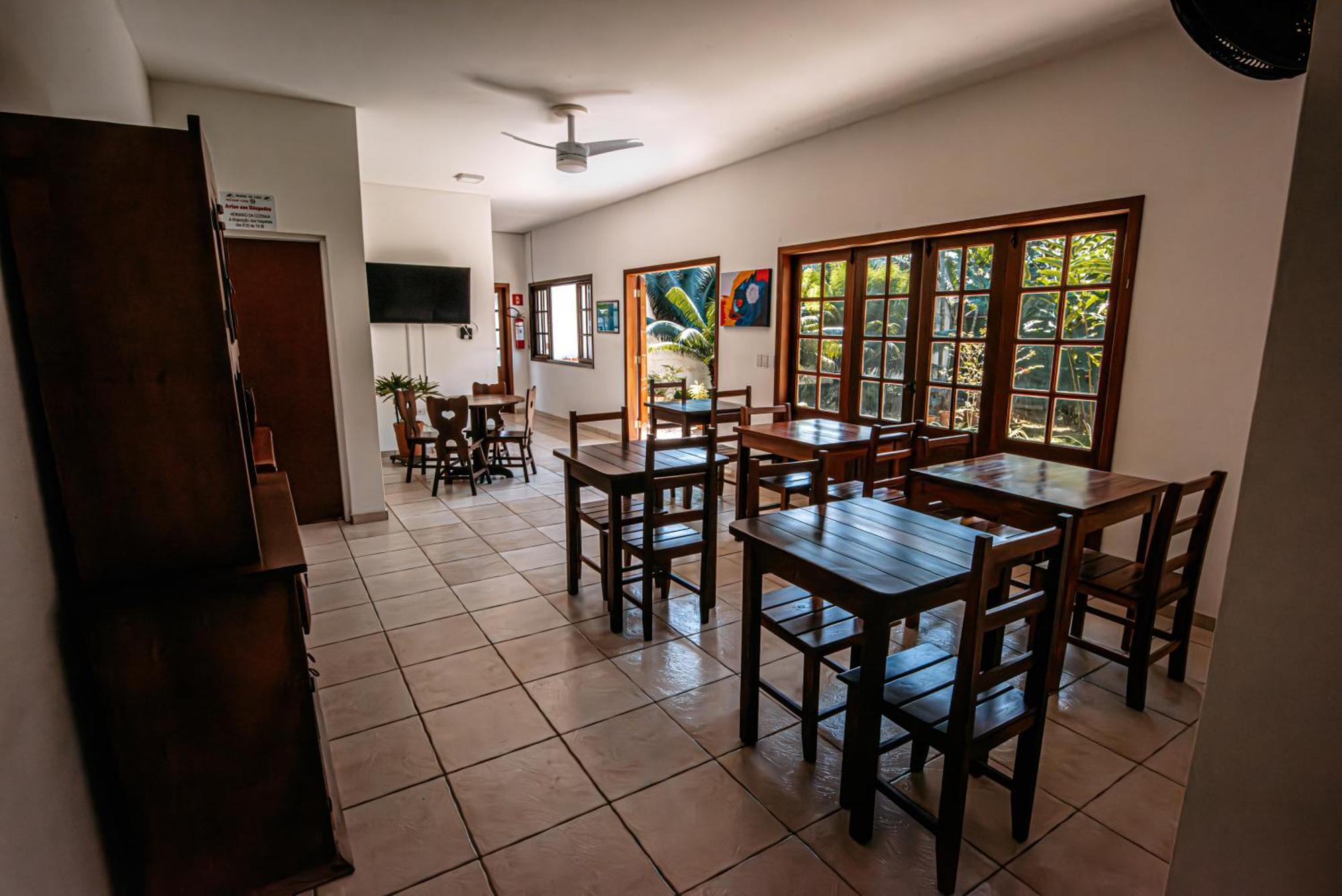 Pousada Ubatuba Itagua Luaran gambar