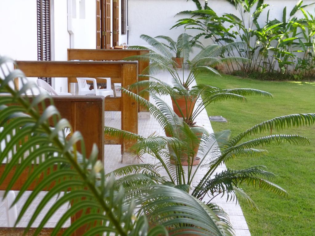 Pousada Ubatuba Itagua Luaran gambar