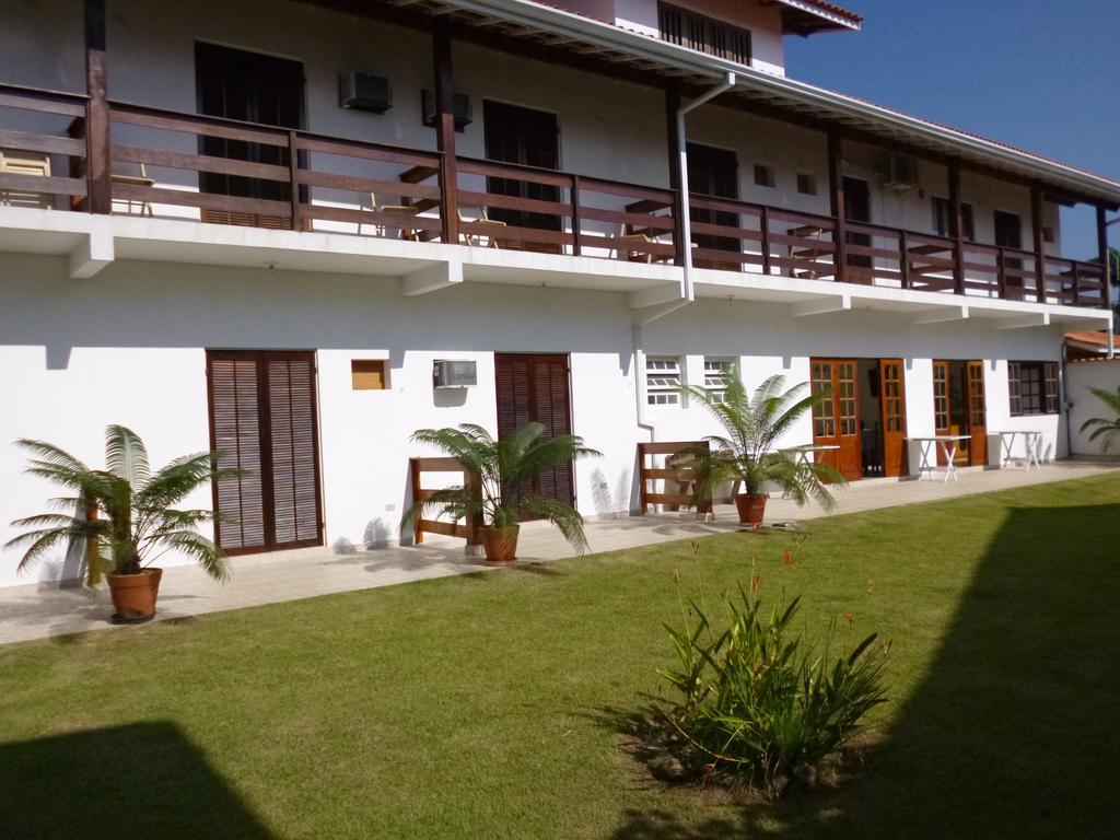 Pousada Ubatuba Itagua Luaran gambar