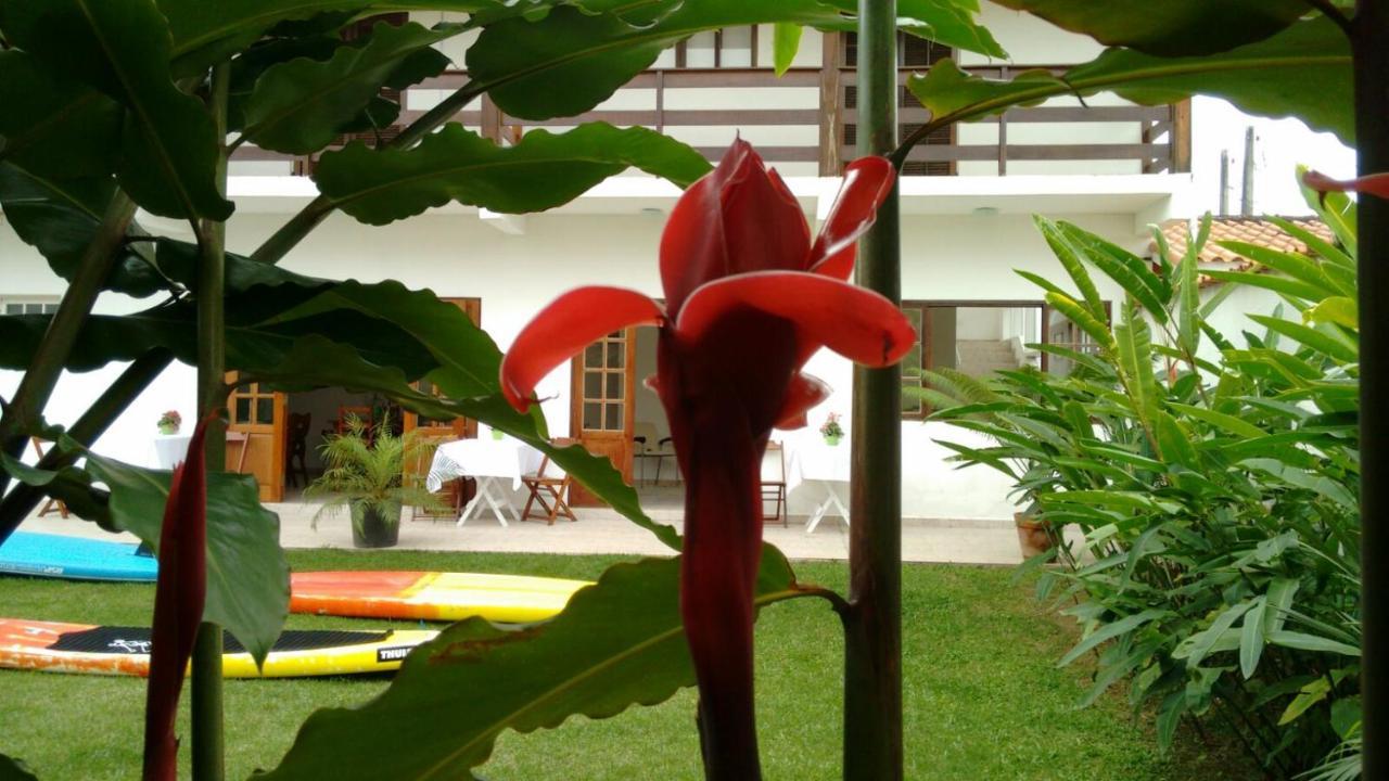 Pousada Ubatuba Itagua Luaran gambar